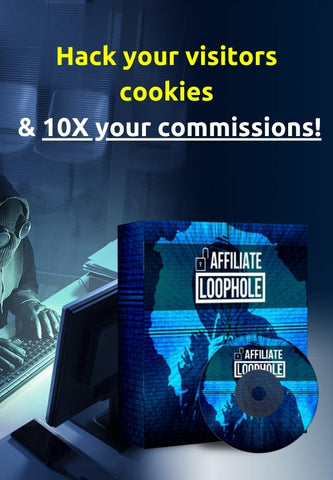 Image of Affiliate Loophole
