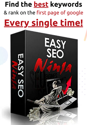 Easy SEO Ninja