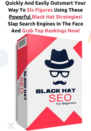 BlackHat SEO