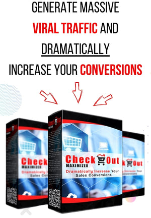 Checkout Maximizer WordPress Plugin
